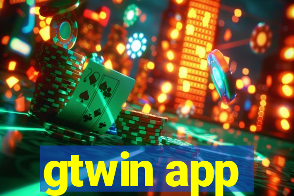 gtwin app